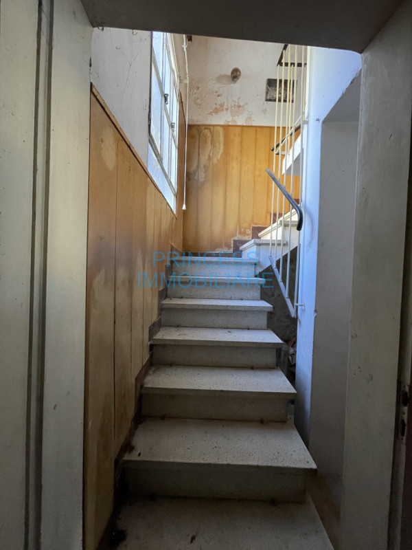 Immagine 6 di Villetta a schiera in vendita  a Torrebelvicino