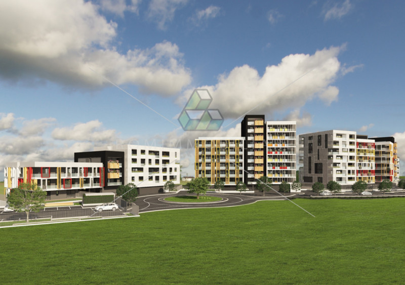 Immagine 2 di Appartamento in vendita  in Via Servigliano a Roma