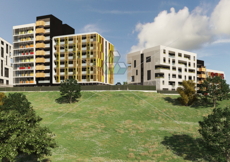 Immagine 3 di Appartamento in vendita  in Via Servigliano a Roma