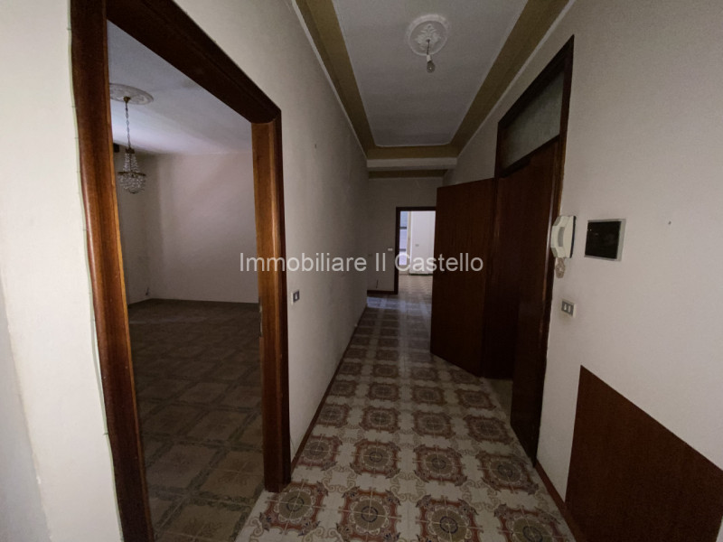 Immagine 8 di Appartamento in vendita  in via del canneto a Magione