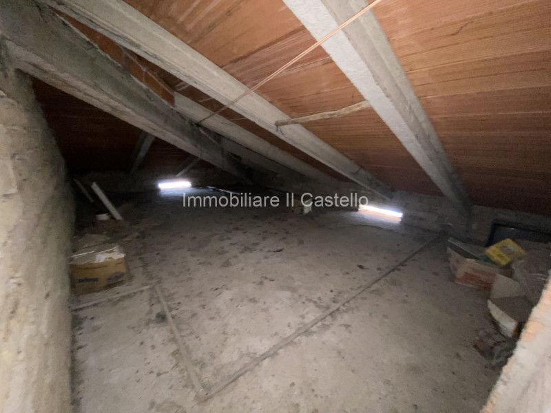 Immagine 12 di Appartamento in vendita  in via del canneto a Magione