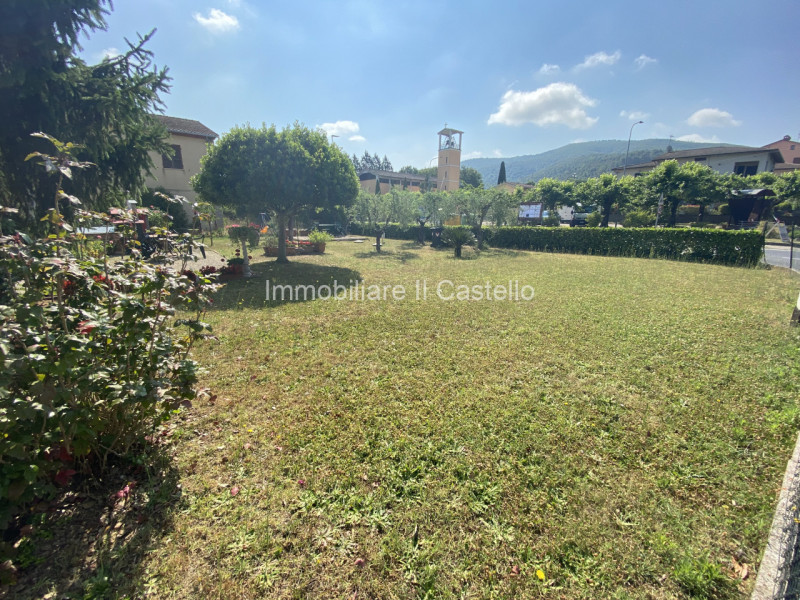 Immagine 14 di Appartamento in vendita  in via del canneto a Magione