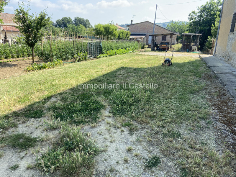 Immagine 16 di Appartamento in vendita  in via del canneto a Magione