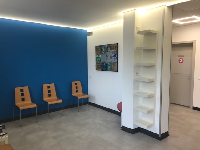 Immagine 2 di Ufficio in vendita  in GUIZZA PADOVA RIF 2309 a Albignasego