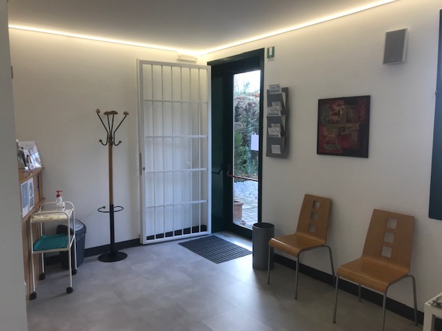 Immagine 3 di Ufficio in vendita  in GUIZZA PADOVA RIF 2309 a Albignasego