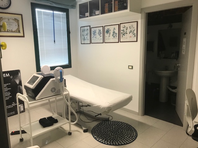 Immagine 5 di Ufficio in vendita  in GUIZZA PADOVA RIF 2309 a Albignasego