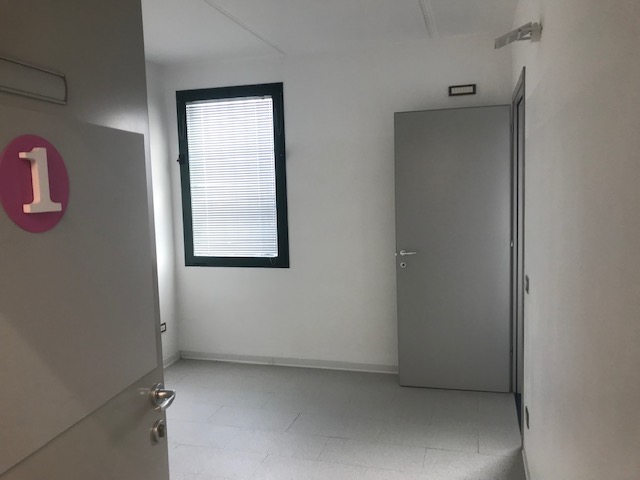 Immagine 8 di Ufficio in vendita  in GUIZZA PADOVA RIF 2309 a Albignasego