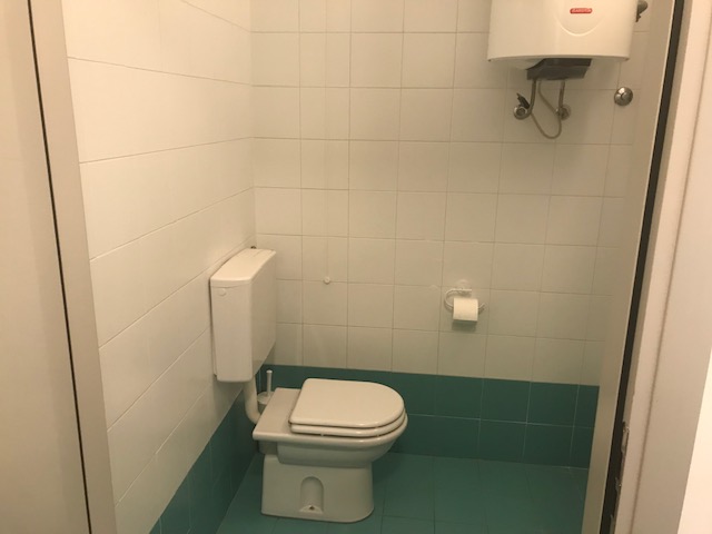 Immagine 11 di Ufficio in vendita  in GUIZZA PADOVA RIF 2309 a Albignasego