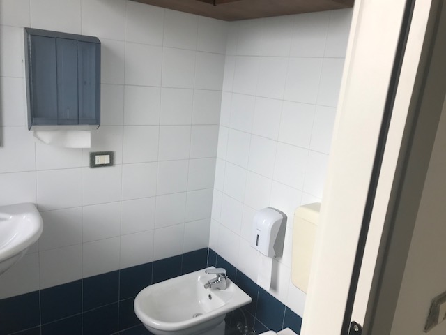 Immagine 13 di Ufficio in vendita  in GUIZZA PADOVA RIF 2309 a Albignasego