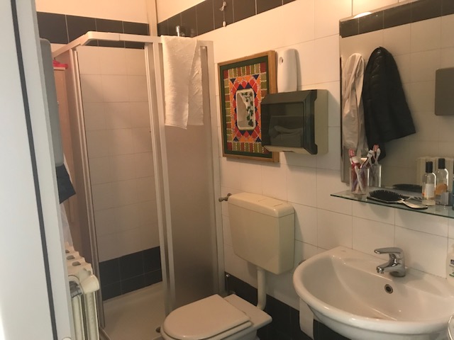 Immagine 16 di Ufficio in vendita  in GUIZZA PADOVA RIF 2309 a Albignasego