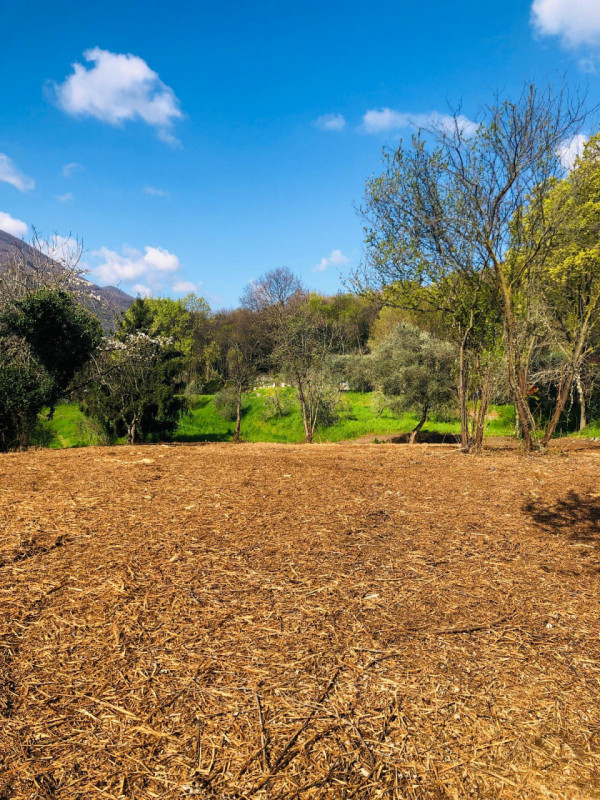 Immagine 3 di Terreno in vendita  a Gavardo