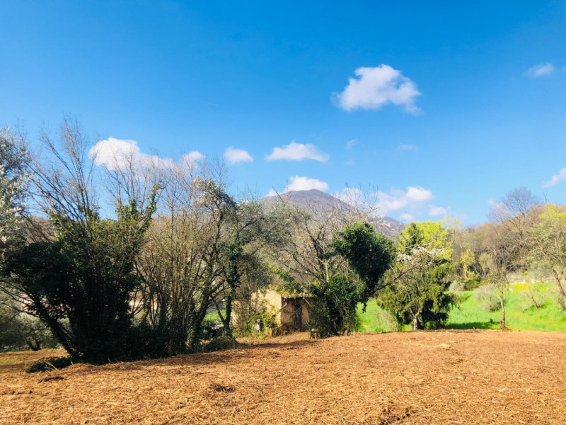 Immagine 6 di Terreno in vendita  a Gavardo