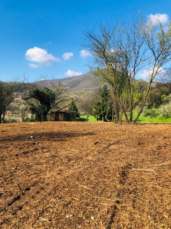 Immagine 7 di Terreno in vendita  a Gavardo