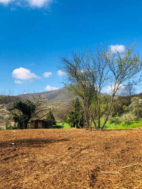 Immagine 10 di Terreno in vendita  a Gavardo