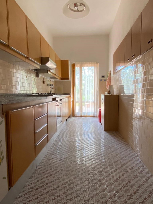 Immagine 7 di Villa in vendita  in Via d'Azeglio a Bucine