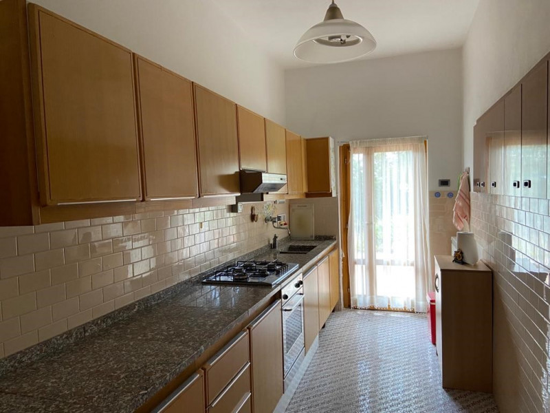 Immagine 8 di Villa in vendita  in Via d'Azeglio a Bucine