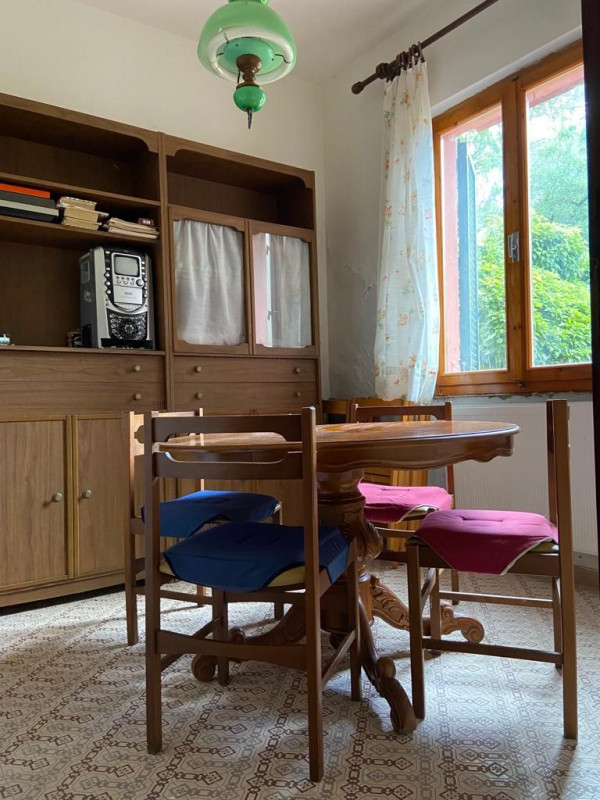 Immagine 9 di Villa in vendita  in Via d'Azeglio a Bucine