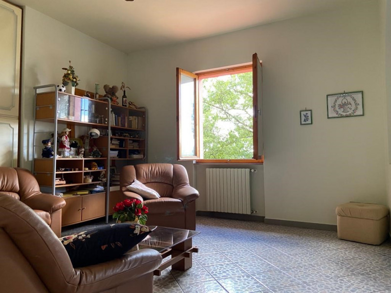 Immagine 15 di Villa in vendita  in Via d'Azeglio a Bucine