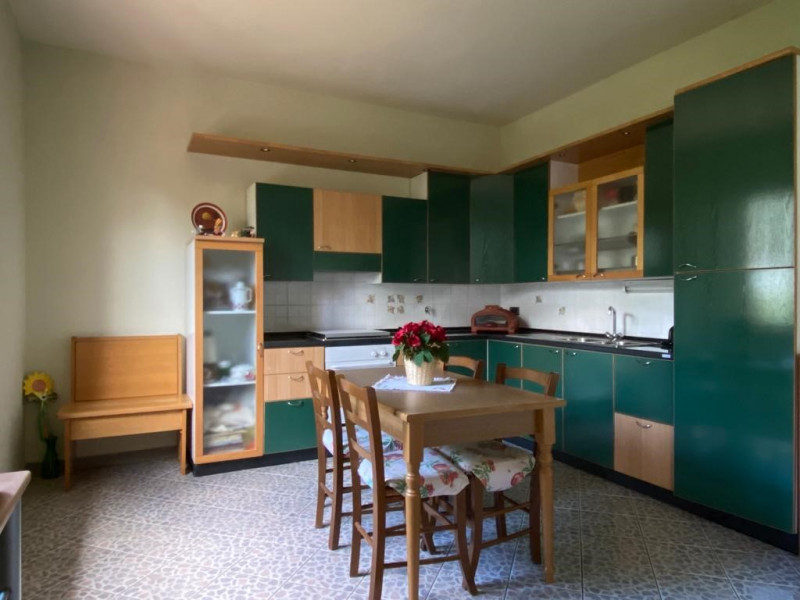 Immagine 17 di Villa in vendita  in Via d'Azeglio a Bucine