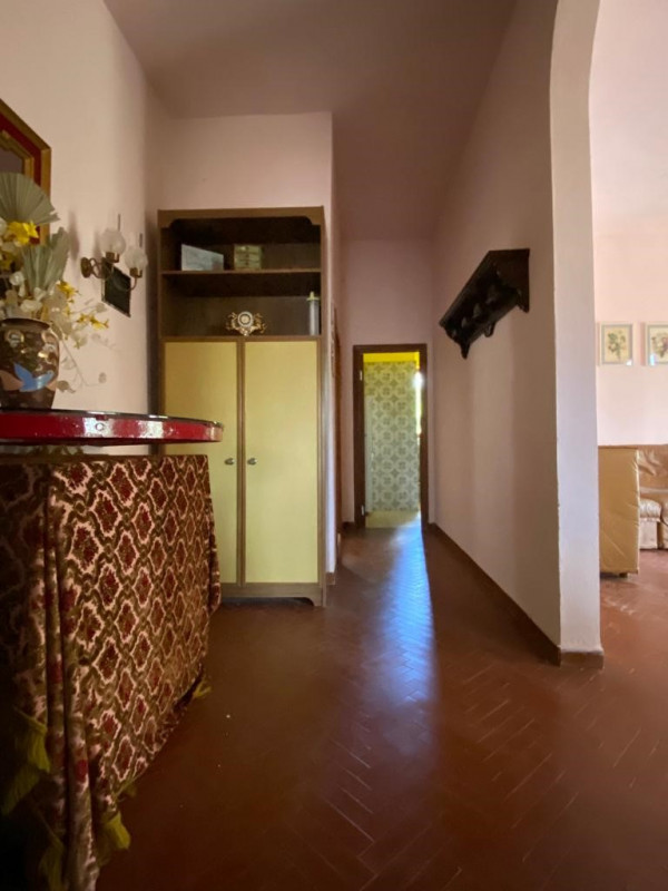 Immagine 20 di Villa in vendita  in Via d'Azeglio a Bucine