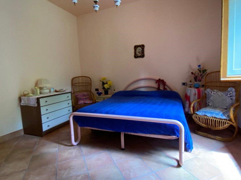 Immagine 22 di Villa in vendita  in Via d'Azeglio a Bucine