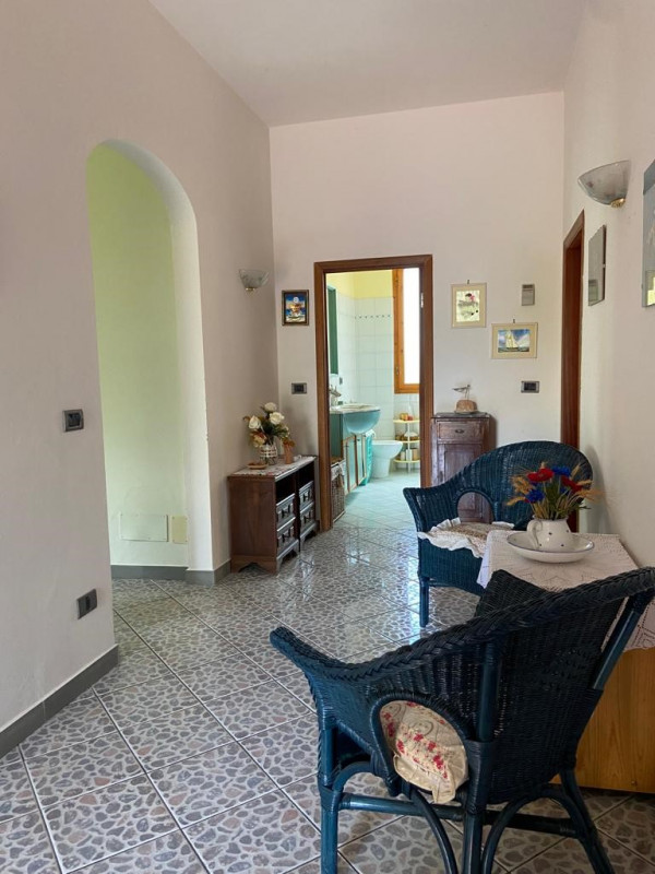 Immagine 24 di Villa in vendita  in Via d'Azeglio a Bucine
