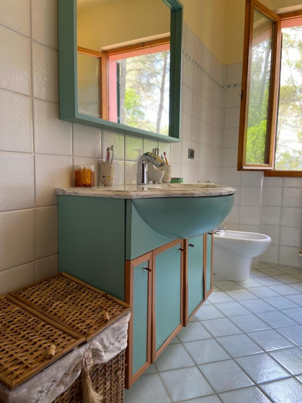 Immagine 27 di Villa in vendita  in Via d'Azeglio a Bucine