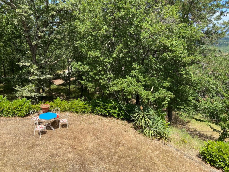 Immagine 31 di Villa in vendita  in Via d'Azeglio a Bucine