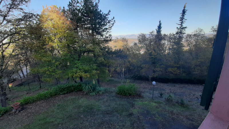 Immagine 32 di Villa in vendita  in Via d'Azeglio a Bucine