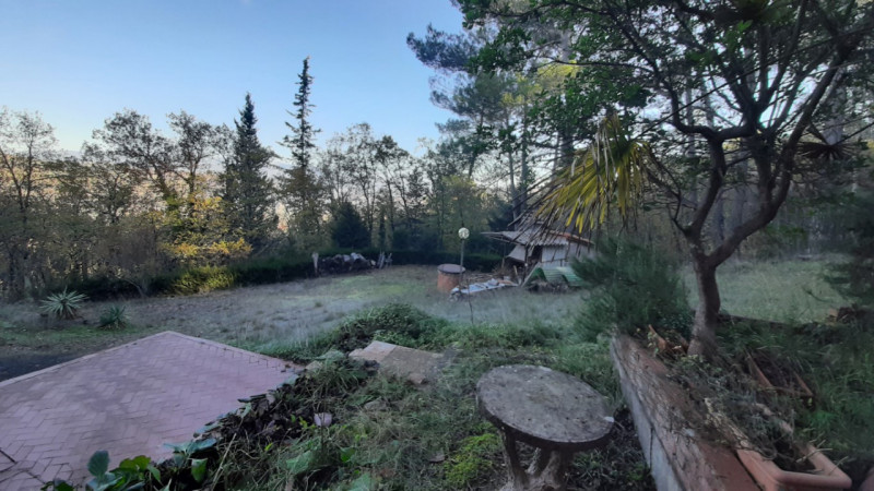 Immagine 33 di Villa in vendita  in Via d'Azeglio a Bucine