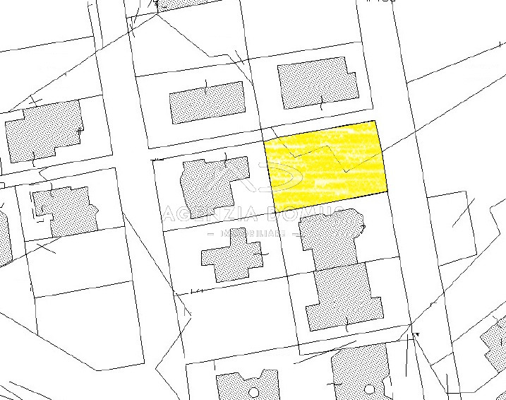 Immagine 11 di Terreno in vendita  in via w. tobagi a Taviano