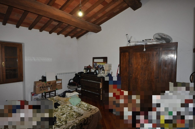 Immagine 11 di Casa indipendente in vendita  a Terranuova Bracciolini