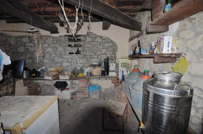 Immagine 15 di Casa indipendente in vendita  a Terranuova Bracciolini