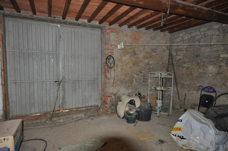 Immagine 17 di Casa indipendente in vendita  a Terranuova Bracciolini