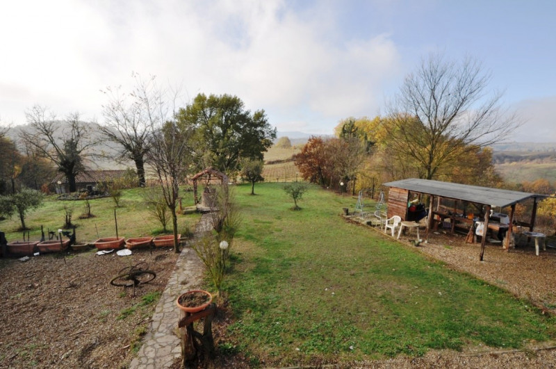 Immagine 20 di Casa indipendente in vendita  a Terranuova Bracciolini