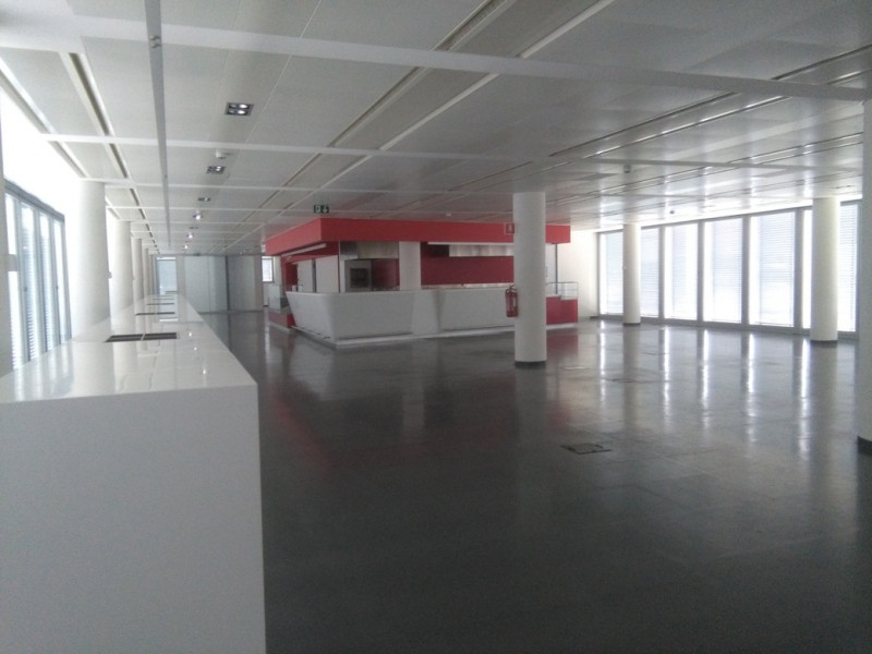 Immagine 2 di Ufficio in affitto  in VIA ANNA MARIA MOZZONI a Milano