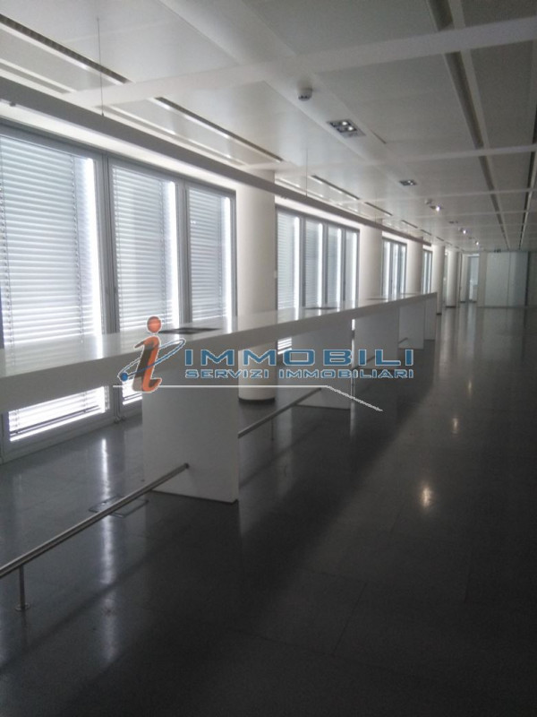 Immagine 7 di Ufficio in affitto  in VIA ANNA MARIA MOZZONI a Milano