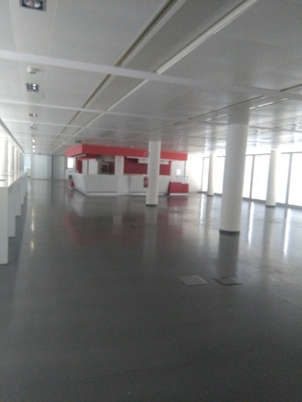 Immagine 10 di Ufficio in affitto  in VIA ANNA MARIA MOZZONI a Milano