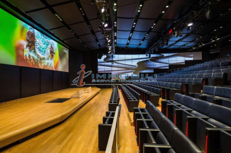 Immagine 20 di Ufficio in affitto  in VIA ANNA MARIA MOZZONI a Milano