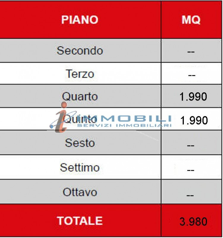 Immagine 22 di Ufficio in affitto  in VIA ANNA MARIA MOZZONI a Milano