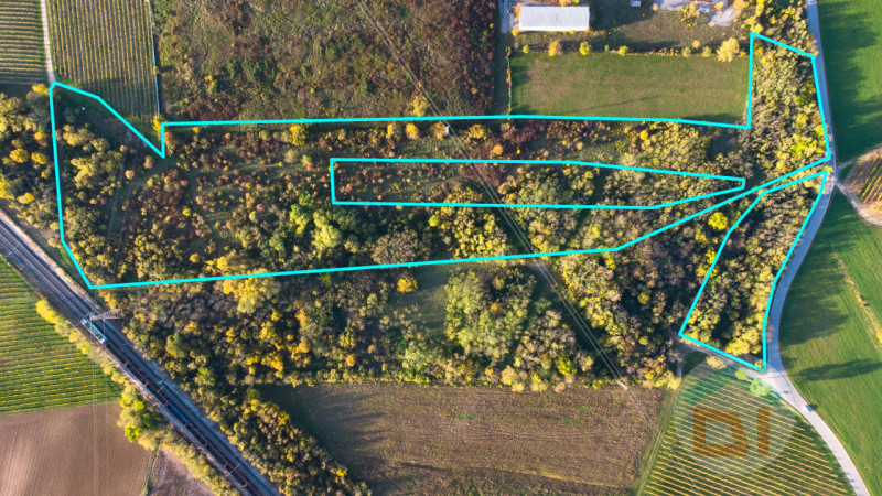 Immagine 19 di Terreno in vendita  in via Cascina Rinaldi 34 a San Giovanni Al Natisone