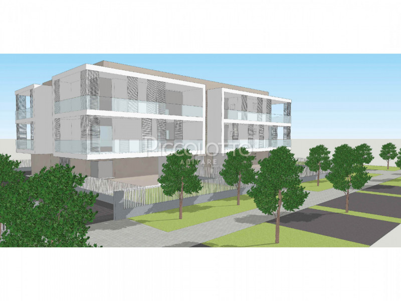 Immagine 2 di Terreno in vendita  in via Roma a Piombino Dese