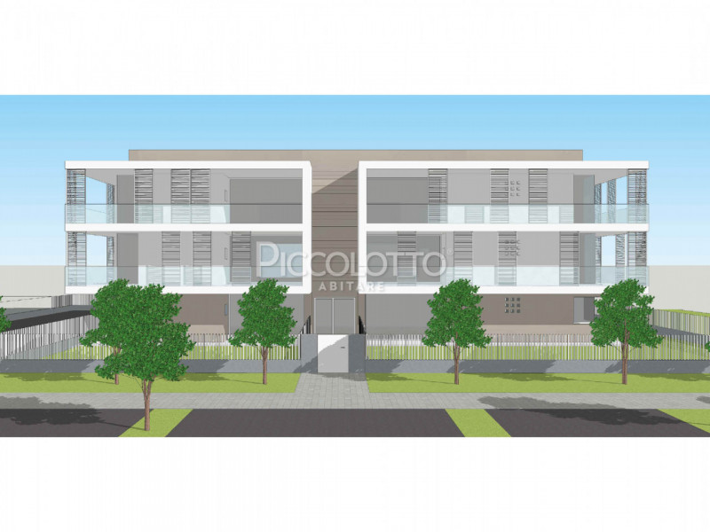 Immagine 3 di Terreno in vendita  in via Roma a Piombino Dese