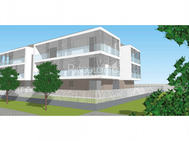 Immagine 4 di Terreno in vendita  in via Roma a Piombino Dese