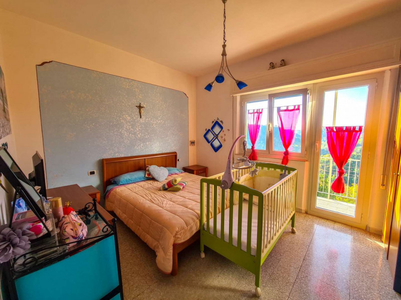 Immagine 4 di Appartamento in vendita  in via della Costituzione a Frontino