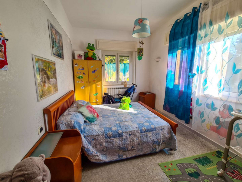 Immagine 5 di Appartamento in vendita  in via della Costituzione a Frontino