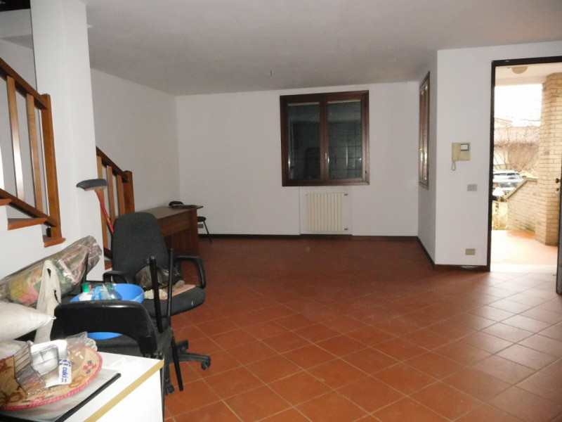 Immagine 2 di Casa bifamiliare in vendita  in Via Magellano a Selvazzano Dentro