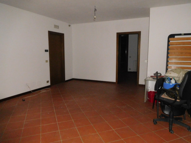 Immagine 3 di Casa bifamiliare in vendita  in Via Magellano a Selvazzano Dentro