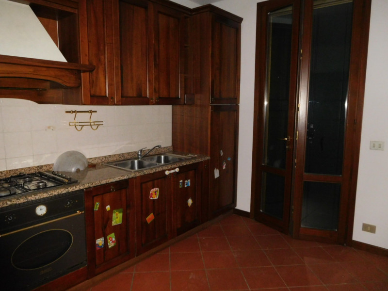 Immagine 4 di Casa bifamiliare in vendita  in Via Magellano a Selvazzano Dentro