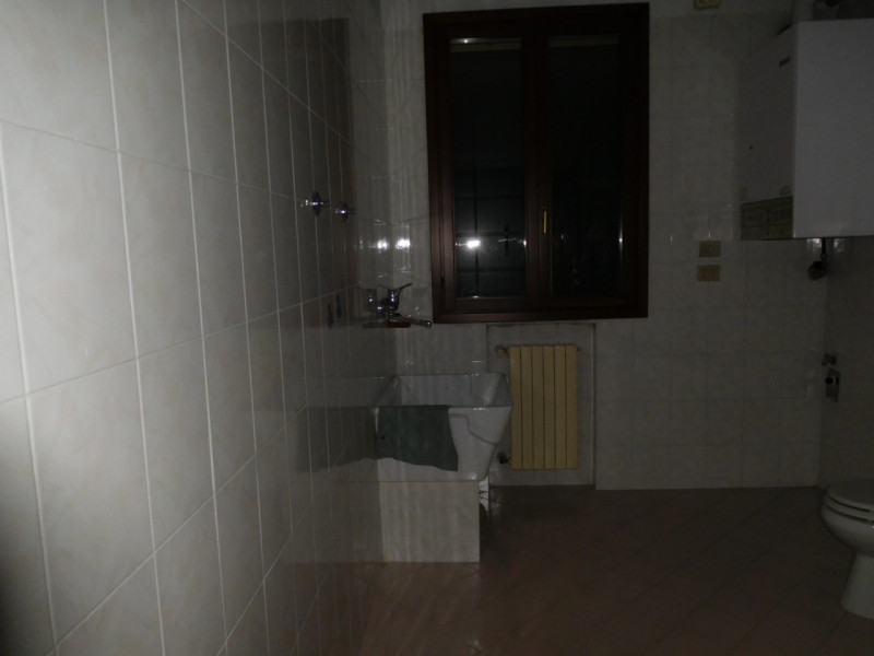 Immagine 6 di Casa bifamiliare in vendita  in Via Magellano a Selvazzano Dentro